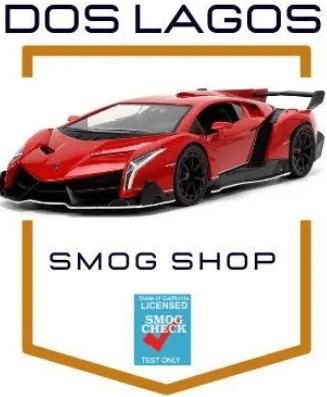 Dos Lagos Smog Shop