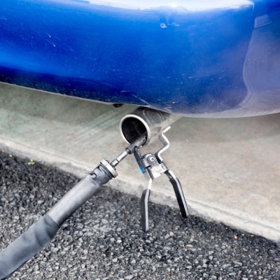 DMV RENEWAL SMOG TESTING