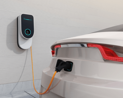 EV CHARGER INSTALLATIONS