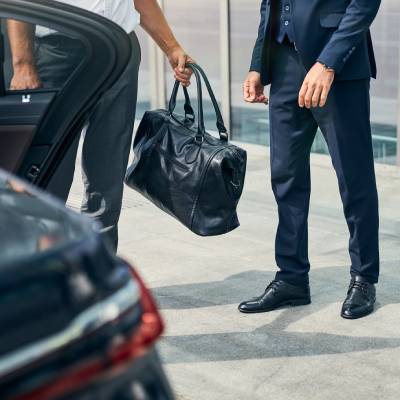 AIRPORT TRANSPORTATION SERVICE