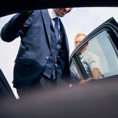 PRIVATE TRANSPORTATION