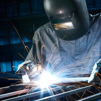 METAL FABRICATION