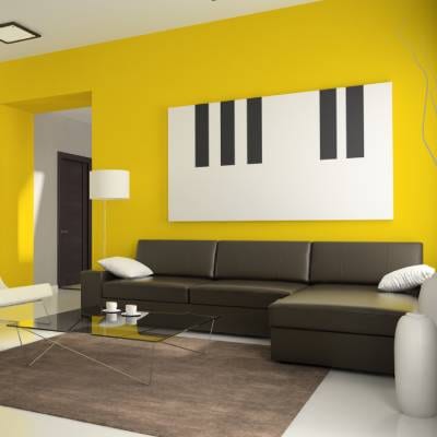 INTERIOR PAINTING