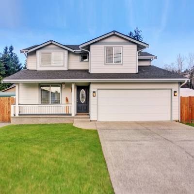 RESIDENTIAL PAINTING