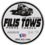 Filis Tows