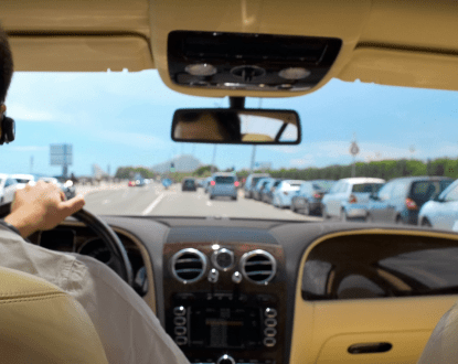 TRANSPORTATION SERVICE