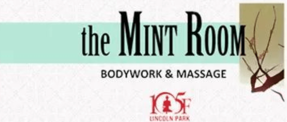 The Mint Room Massage and Kinetic Thai Bodywork