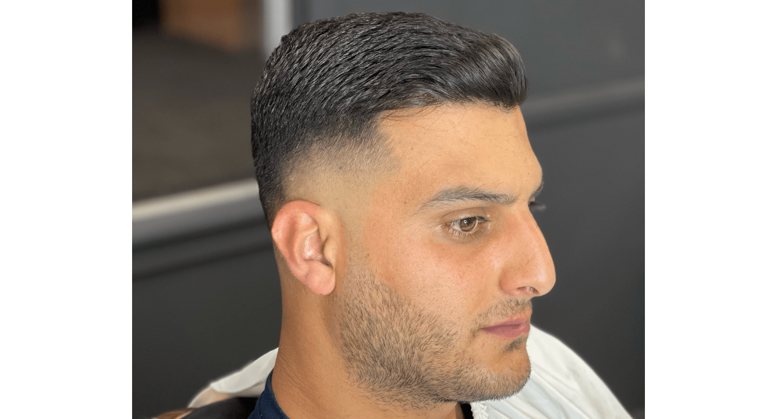 Haircuts