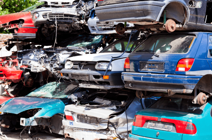 We Buy Junk Cars Jose Luis