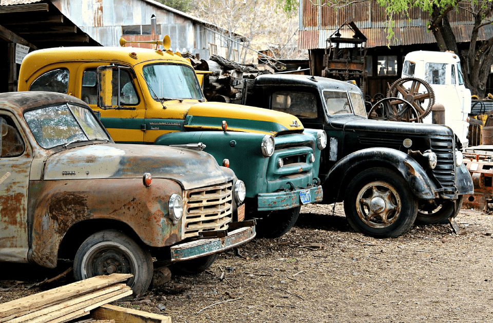 We Buy Junk Cars Jose Luis