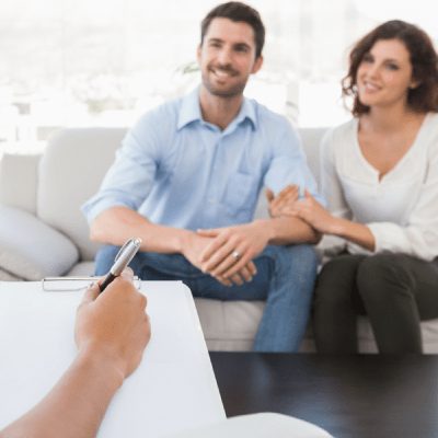 FAMILY & MARRIAGE COUNSELLING