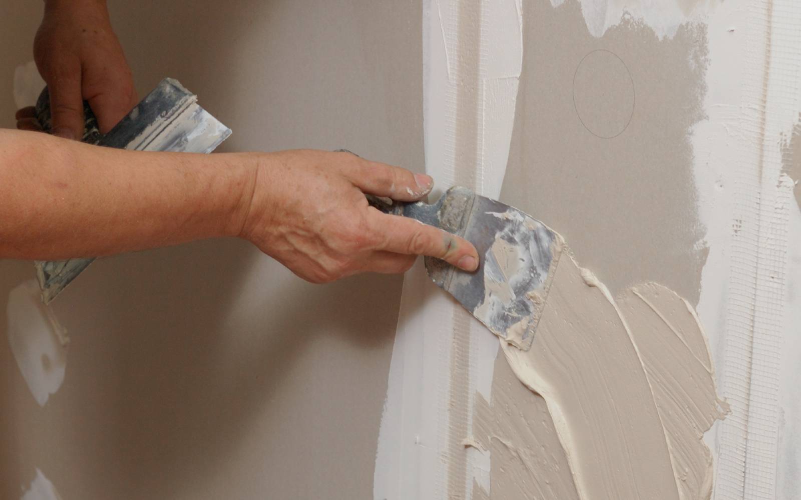 Spackle Services