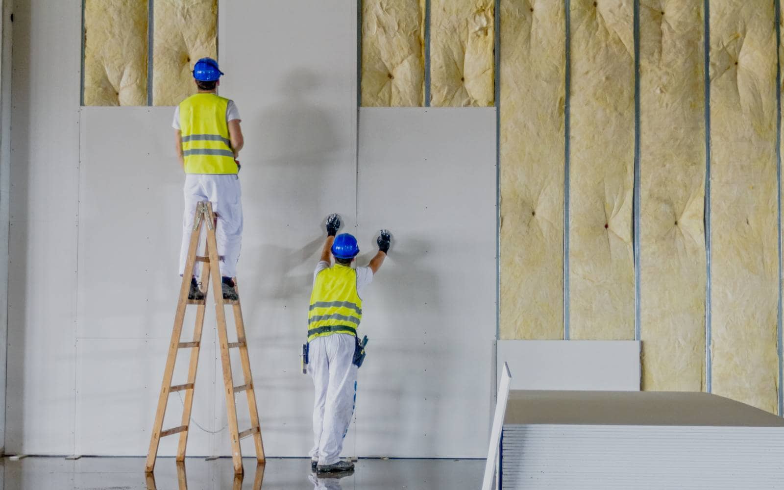 Sheetrock Services