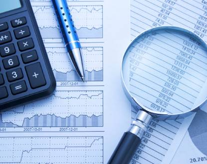 BOOKKEEPING SERVICES