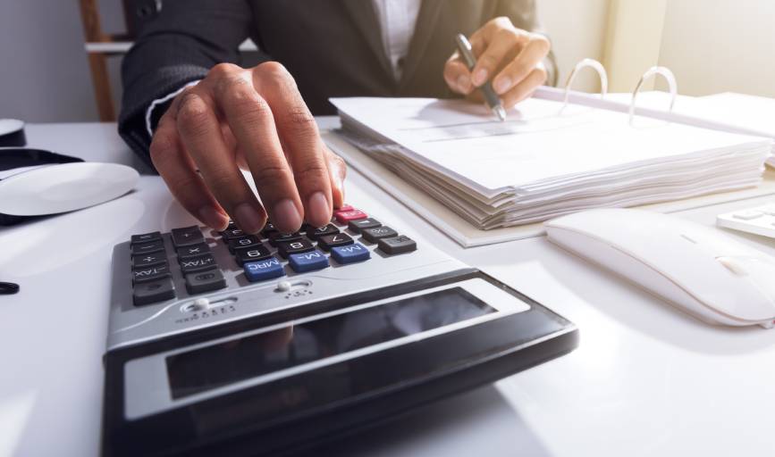 Beaches Tax Services of N.E. Florida