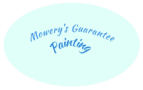 Mowery's Guarantee Painting