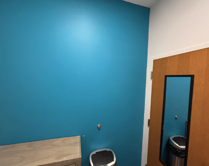 RESIDENTIAL PAINTING SERVICES