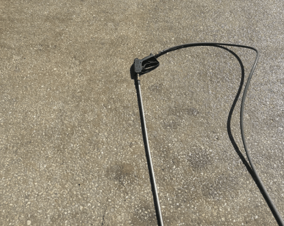 PRESSURE WASHING SERVICES