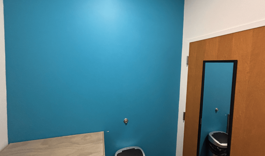 Mowery's Guarantee Painting