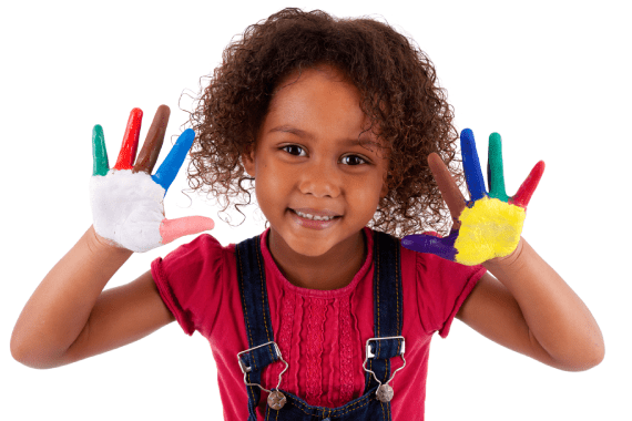 Ash's Angels Childcare