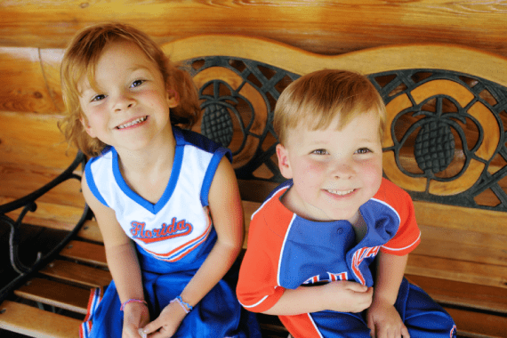 Ash's Angels Childcare