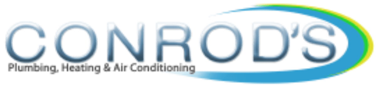 Conrod's Plumbing Heating and A/C