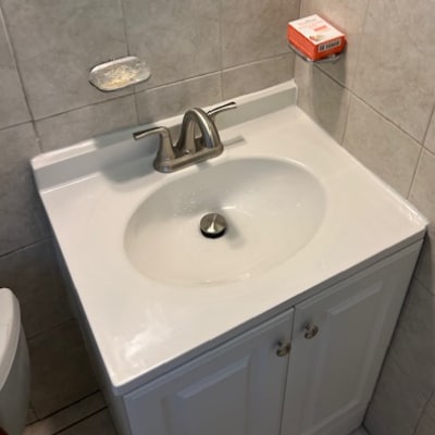 RESIDENTIAL PLUMBING SERVICES