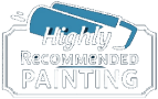 Highly Recommended Painting