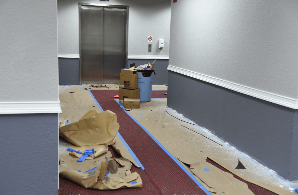 Highly Recommended Painting