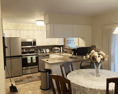 RESIDENTIAL PAINTING