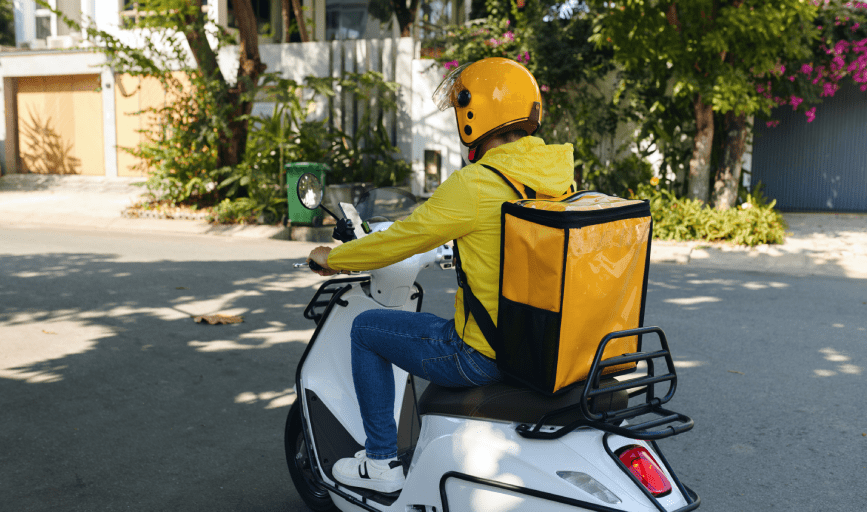 OG's Patty - Juice Bar