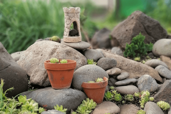 Spark Landscaping