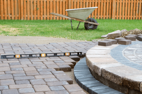 Spark Landscaping