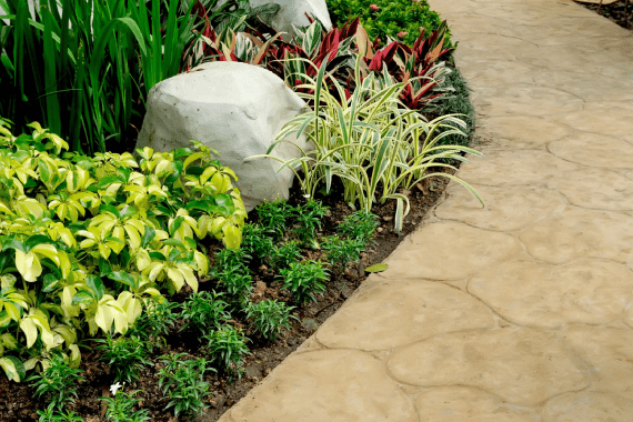 Spark Landscaping