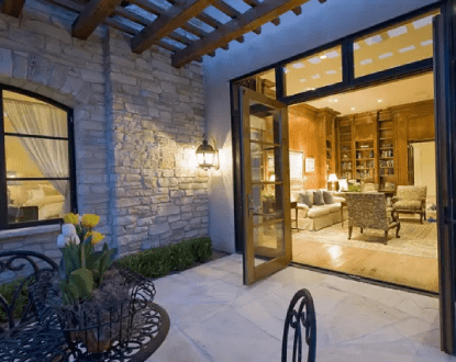 WINDOW AND DOOR INSTALLATION