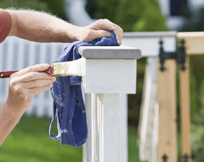 RESIDENTIAL PAINTING SERVICES