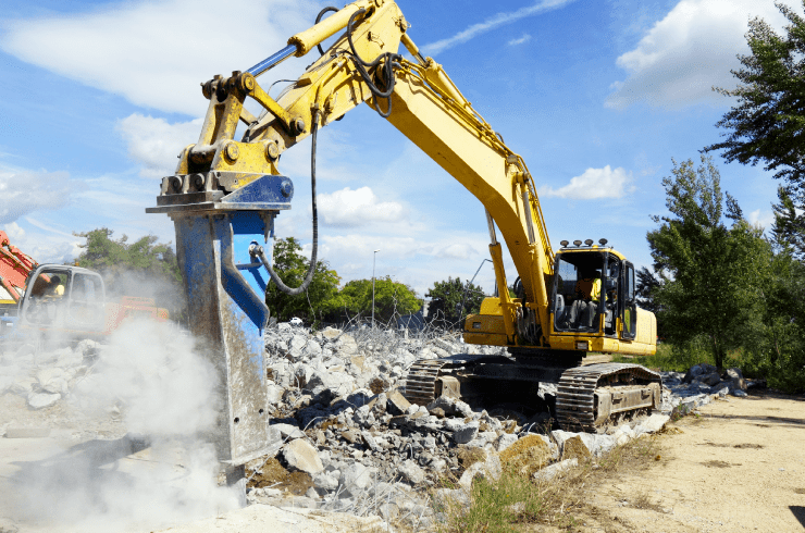 MegaStar Junk Removal