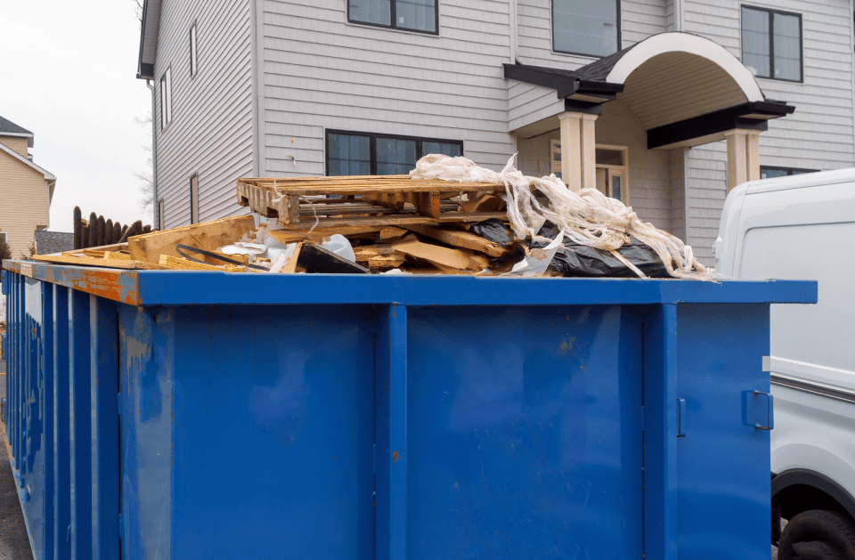 MegaStar Junk Removal