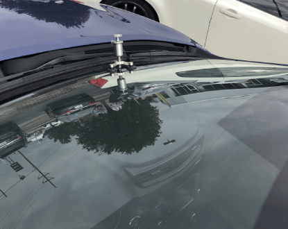 MOBILE WINDSHIELD REPAIR