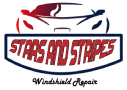 Stars and Stripes Windshield Repair