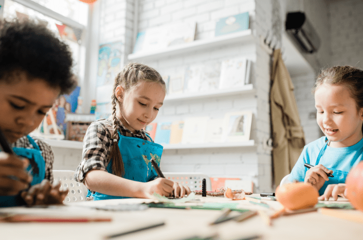 Lovely Future Day Care