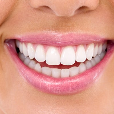 COSMETIC DENTISTRY