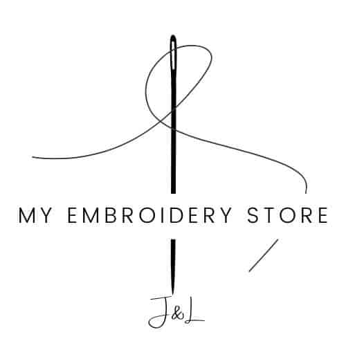 My Embroidery Store