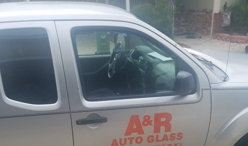 A&R Auto Glass