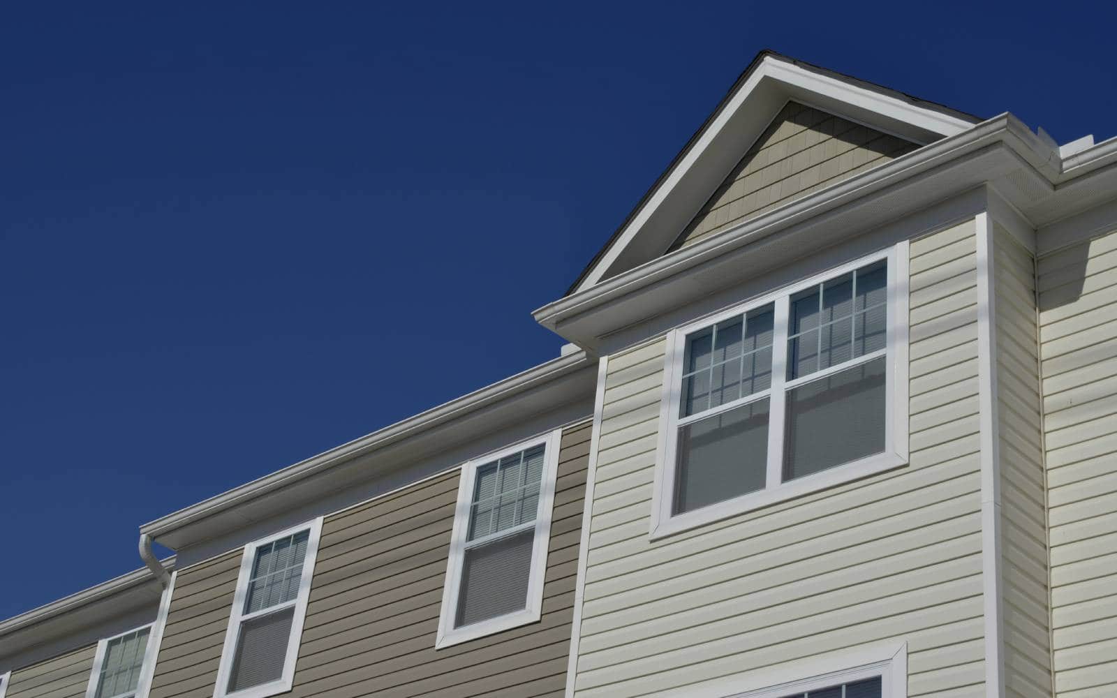 Siding Services