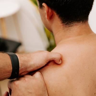 BACK PAIN TREATMENT