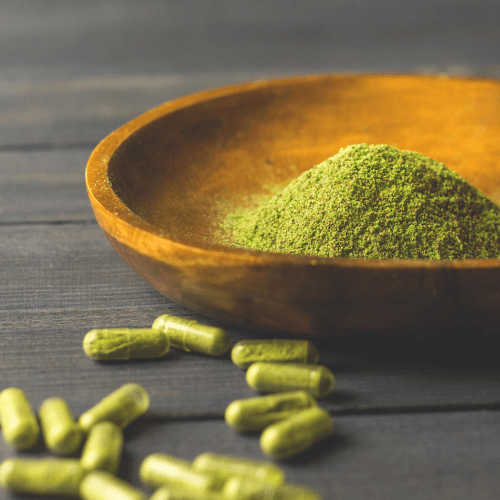 Kratom