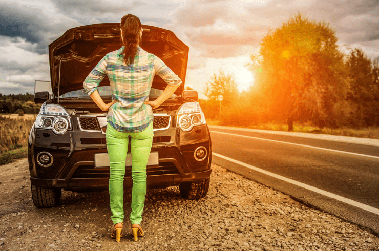 On the Spot Roadside Assistance