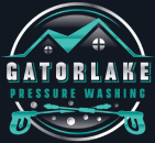 Gatorlake Pressure Washing Logo