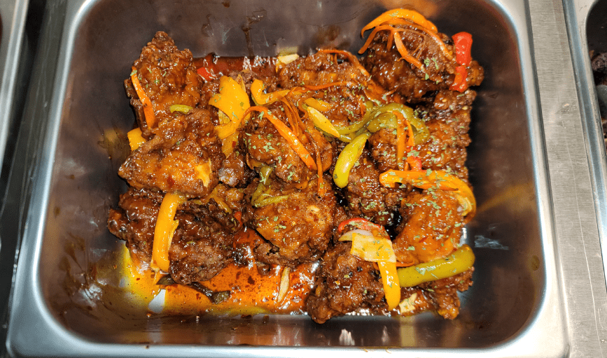 OG's Patty - Juice Bar